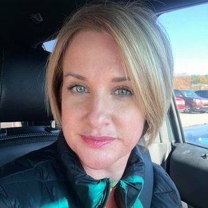 Meet your Posher, Millie ann